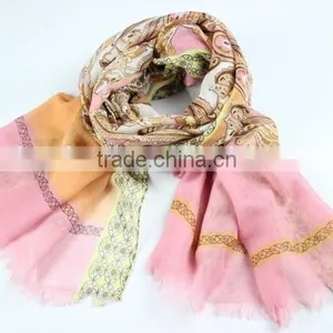 Cheap Neck Scarves thumbnail-1