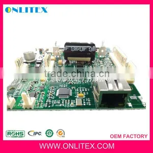 Electronic PCBA TEST thumbnail-1