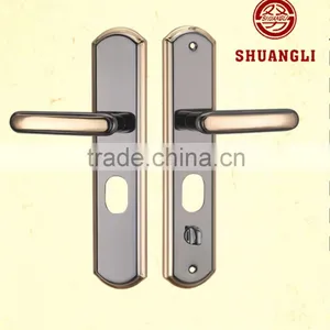 Fantasy Medium Low Price Panel Lock thumbnail-1