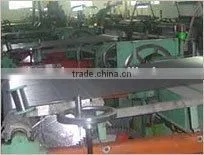 Shuttless Weaving Machine thumbnail-1
