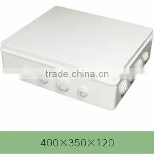 400*350*120 Waterproof Junction Box(ABS Waterproof Cable Junction Box) thumbnail-1