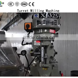 Cheap Model Milling Machines For Sale At Impossible Price thumbnail-1