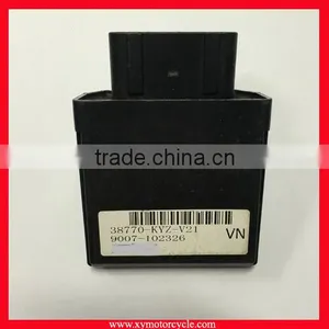 38770-KYZ-V21 PGM FI Control Unit ECU CDI for Honda Scooter 125CC thumbnail-1