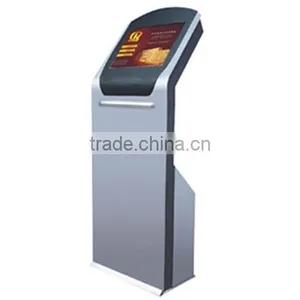New 42Inch Kiosk LED Full New HD Advertising Player SD/CF Slot USB Port thumbnail-5