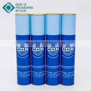 Custom T Shirt Wholesale Packaging Round T Shirt Packaging Box thumbnail-1