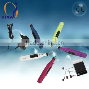 SD-28 Portable Nail Drill 18000 RPM thumbnail-1