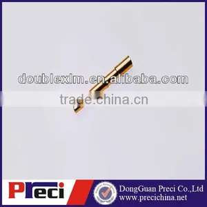 Brass Contact Pin Electronic Contact Pin thumbnail-1
