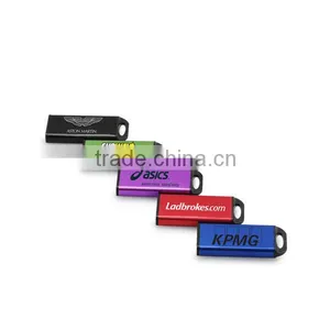 Customized Mini Usb Sticks 16gb With Logo thumbnail-1