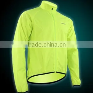Neon Color Cycling Jacket thumbnail-1
