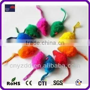 Pet Rat Toy / Plush Mouse Cat Toys thumbnail-1