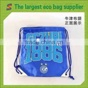 Promotional Drawstring Bag thumbnail-1