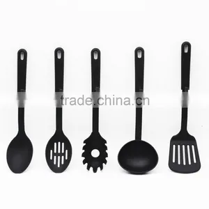 High - Grade Color - Export Five - 5 - Piece Suit for the Cooking of Nylon thumbnail-3