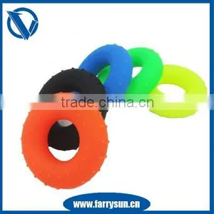2016 Silicone Rubber Grip for Exercise thumbnail-2