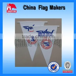 Plastic Streamer and Buntings Printing thumbnail-1
