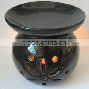 Ceramic Incense Burner thumbnail-1