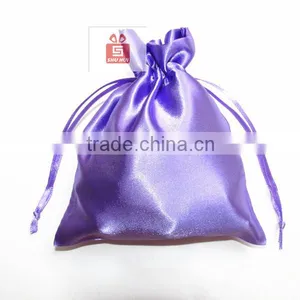 ShenZhen [SHU HUI] Nylon Drawstring Jewelry Bag thumbnail-3