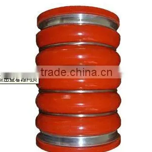 Intercooler Hose for SCANIA-1358202/1442579/1522011/1522010 thumbnail-1