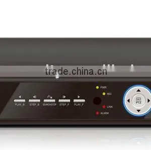 16CH Cloud Technology Dvr 16ch 4ch 8ch Analog HD AHD DVR Cctv DVR thumbnail-1