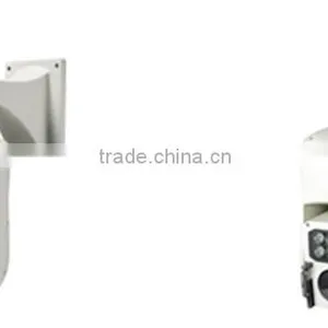 Intelligent Analog PTZ Camera Outdoor 18X Zoom Sony CCD 530TVL Infrared High Speed Dome Camera thumbnail-2