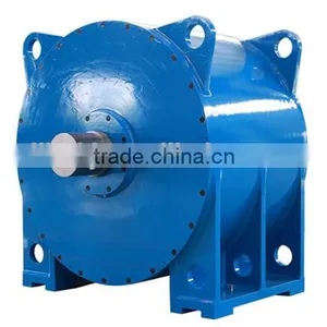 110kW Permanent Magnet Motor/ Energy-saving Motor for Ball Mill From China Supplier thumbnail-5