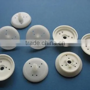 High Quality Components Plastic Injection Mould Plastic Part thumbnail-3