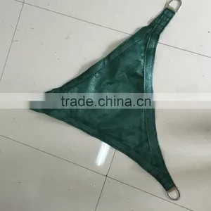 HDPE Outdoor Sun Shade Cloth / Shade Net / Shade Sail thumbnail-1