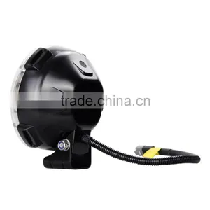 Best LED Daytime Running Light DRL For Audi A6 Mitsubishi Asx thumbnail-3