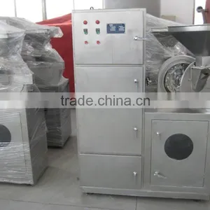 High Quality Industrial Food Grinder/grain Flour Mill Roller for Wheat Flour Mill Machinery thumbnail-3