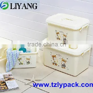 High Quality 2014 China Manufacture Newest Design Heat Transfer Printing Film for Plastic Container thumbnail-1