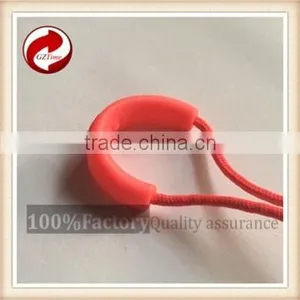 Plastic Customized Logo Zipper Puller/rubber Zipper Puller/soft Pvc Zipper Puller/zipper Puller thumbnail-5