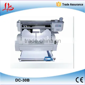 Free Shipping DC-30B Perfect Hot Wireless Glue Book Binding Machine thumbnail-1