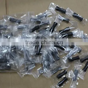 Hot-sale Rubber 510 Silicone Test Tips Disposable 510 Mouthpiece Tester Ecig Vapor Testing Tips thumbnail-3