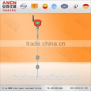 Wireless Magnetic Float Ball Level Meter thumbnail-2
