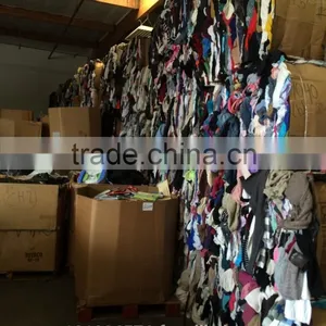 Quality In House Mixed Rags thumbnail-1