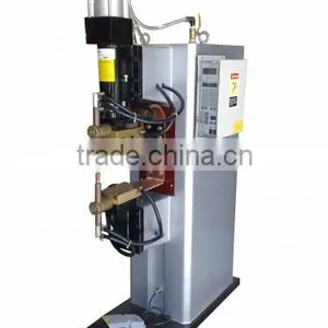 50KVA Pneumatic Spot Welder thumbnail-1