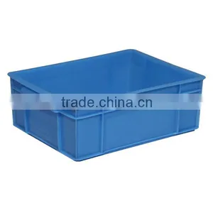 Cheap Plastic Turnover Box,storage Box thumbnail-1
