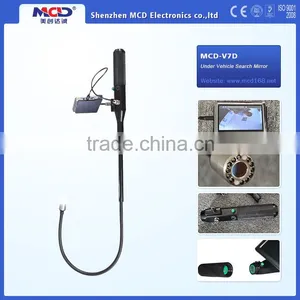 Flexible Digital Under Vehicle Inspection Camera thumbnail-1