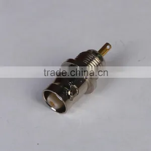 Lowest Price BNC Compression Connector Rg59,Female Gender thumbnail-1