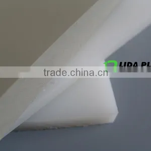 Best Price Natural Thermoforming Plastic Polypropylene PP Sheet thumbnail-2