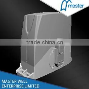 Save Energy Automatic Alarm Lamp for Sliding Gate thumbnail-6