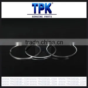 S6K Engine Piston Ring Set 34317-19010 thumbnail-1
