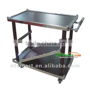 Hotel Serving Cart thumbnail-1