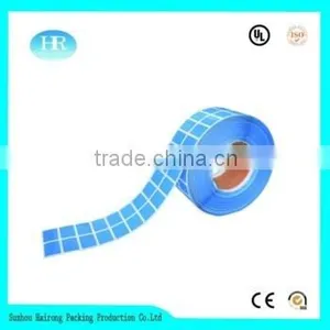 Packaging Printing Roll Adhesive Blank Label Quality Choice thumbnail-2