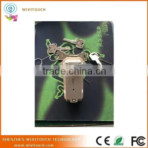 19inch Self-service Customized Mobile Phone Charging Kiosk thumbnail-6