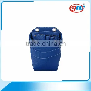 2016 Best Selling Hot Design Durable Leather Waist Hair Tool Bags thumbnail-1
