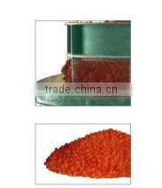 Raw Material Granulator Equipments Producing thumbnail-3