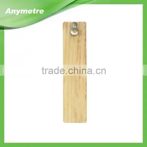Cheapest Wooden Thermometer With Capillary Tube thumbnail-4