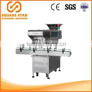 China Original Manufacturing Mechanical Counting and Filling Machine thumbnail-1