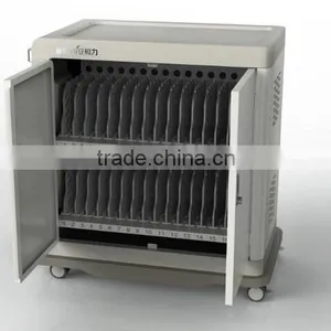 Professional Producer Charging Trolley for Laptop  Notebook thumbnail-4