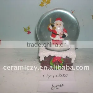 Porcelain Water Globe thumbnail-1